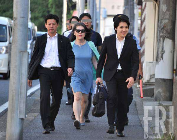 眞子さま、渡米前に恋人・小室圭さんと「最後のデート」か