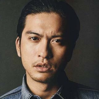 [画像] 彫りの深い顔立ちの芸能人、たまにルー大柴