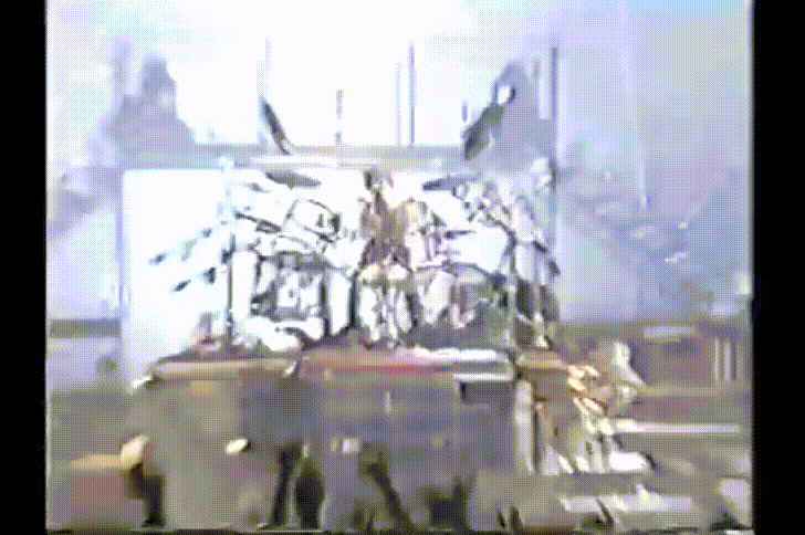 X JAPANを語ろうぜ｡