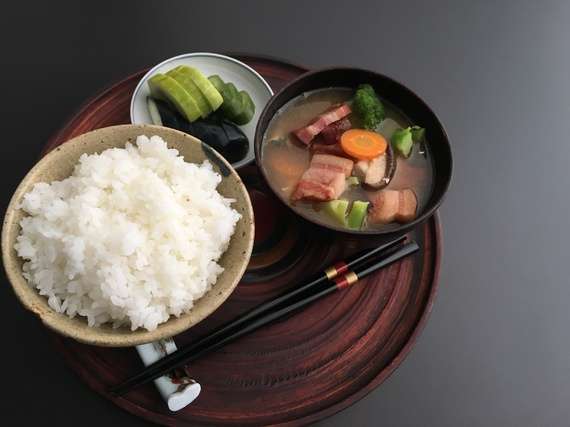 毎日の食事作りに疲れた人！