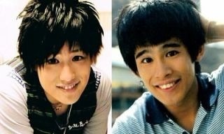 なんとなく似てる画像貼るトピ