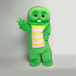 ガチャピン【GACHAPIN】 (@gachapin_official) • Instagram photos and videos
