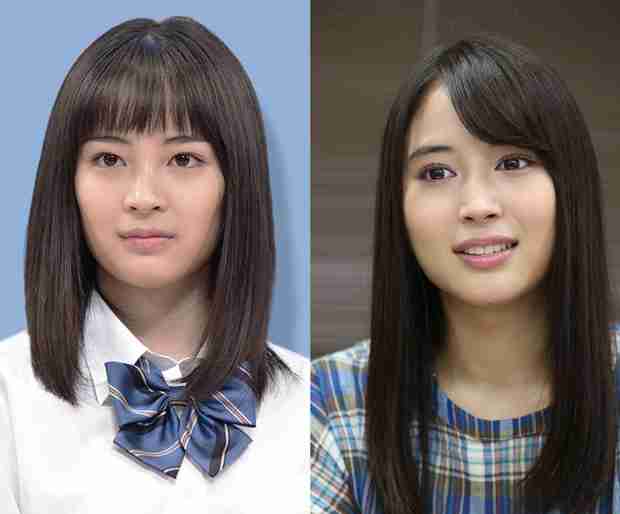 広瀬すず アリス 超売れっ子のふたりに 姉妹格差 はもうなくなった ガールズちゃんねる Girls Channel