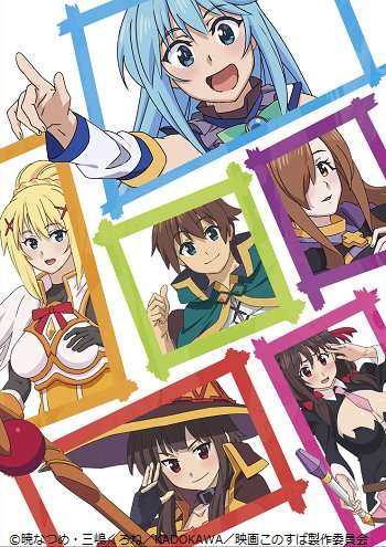 とにかく笑えるアニメやマンガ