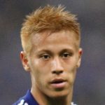 本田圭佑、妻との馴れ初めが少女漫画級にドラマチックだった！ – アサジョ