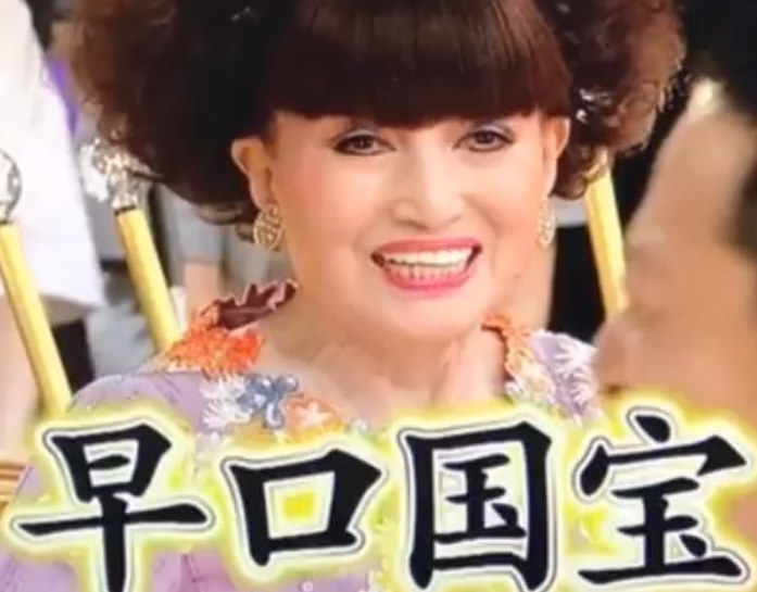 黒柳徹子、早口の理由は「脳の回転の速さ」一般人が時速80キロなら時速800キロ！MRIで判明