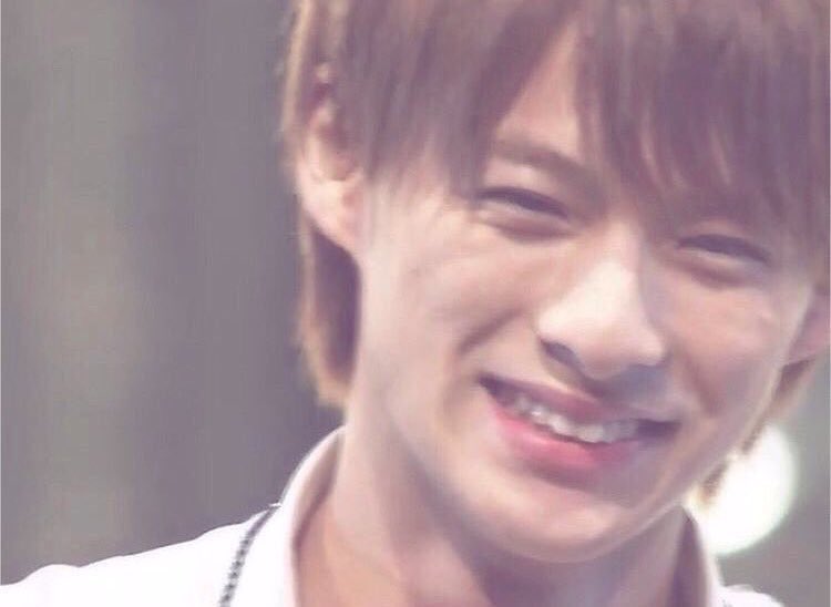 平野紫耀くん好きな人ー集まれ！