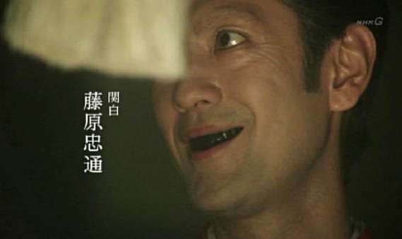 久しぶりに大河ドラマ「平清盛」の話でもしようか