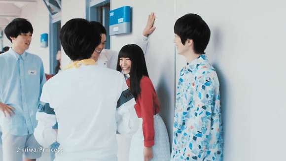 miwaが「アウトデラックス」で毒舌キャラを解禁　友人のリゾート婚の不満を語る