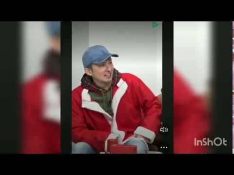 DA PUMP／LINELIVE (男飯～悩み解決.サンタダンス♪) - YouTube