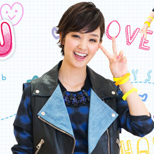 剛力彩芽、熱愛で浮かれすぎ!?　ファンからの厳しい質問に「クソリプありがとう」と明るく返信！｜日刊サイゾー 