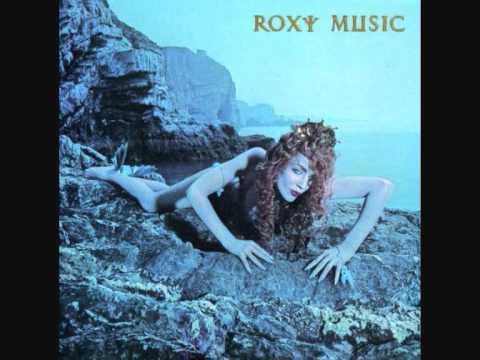 Bryan Ferry & Roxy Music  -  Both Ends Burning - YouTube