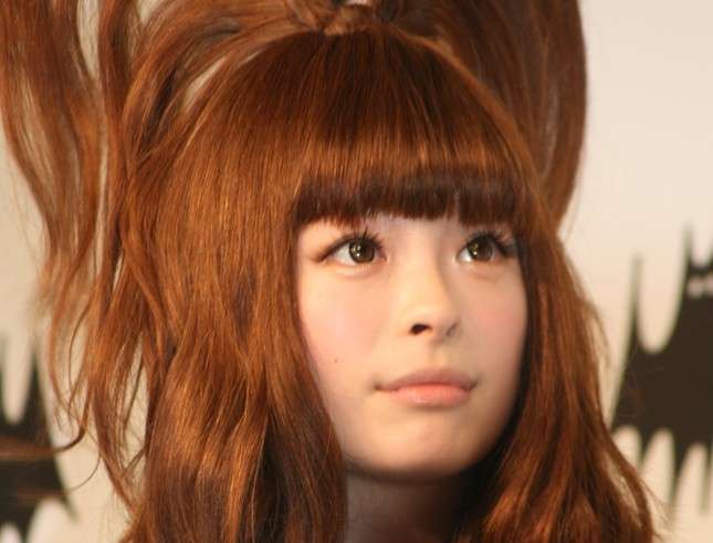 きゃりーぱみゅぱみゅ歌う 紅 に手厳しい反応 声震わせ大熱唱も 高畑充希の方が ガールズちゃんねる Girls Channel