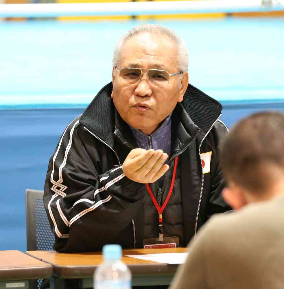 スポーツ観戦好きな夫・彼氏をお持ちの方