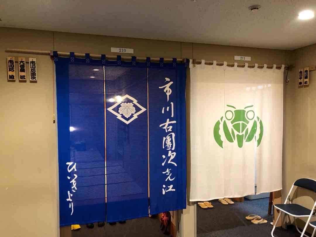 團子お兄ちゃん❗️ | 市川右團次オフィシャルブログ「右團次と右近の会」Powered by Ameba