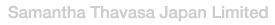 Samantha Thavasa Japan Limited | サマンサタバサ ホットニュース