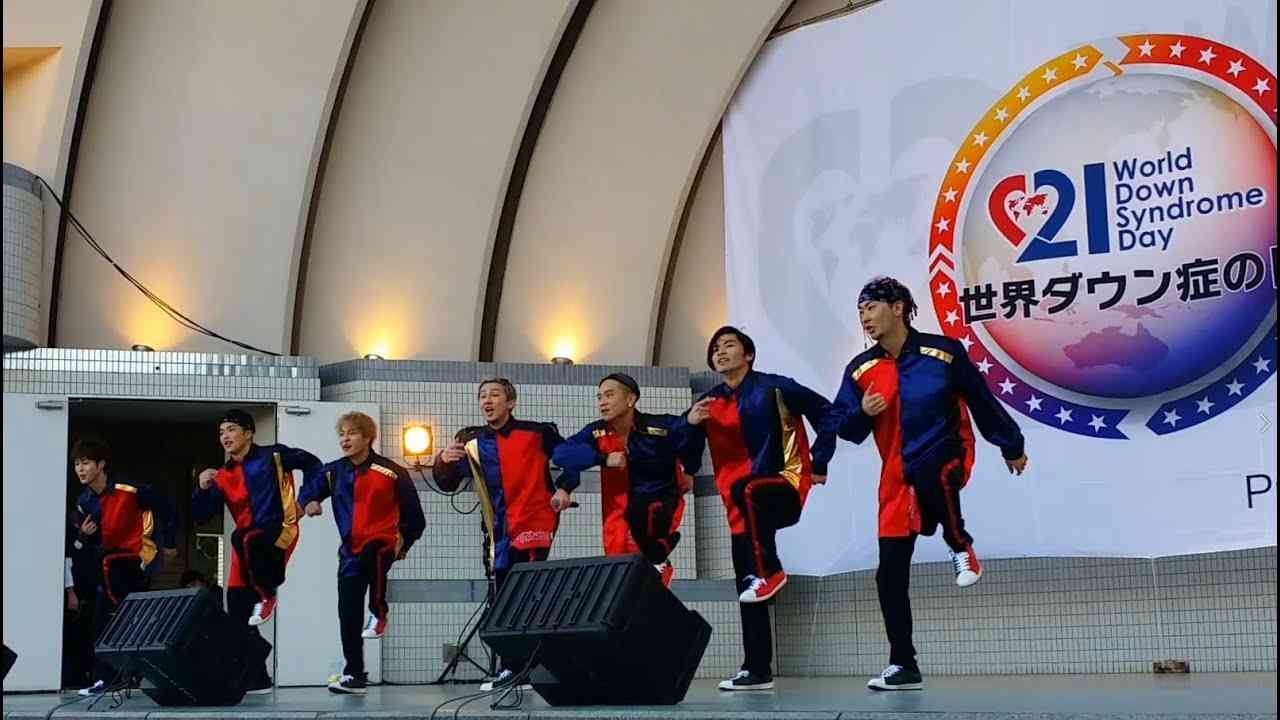DA PUMP ONE＋LOVE WORLD 2018関東公演 - YouTube