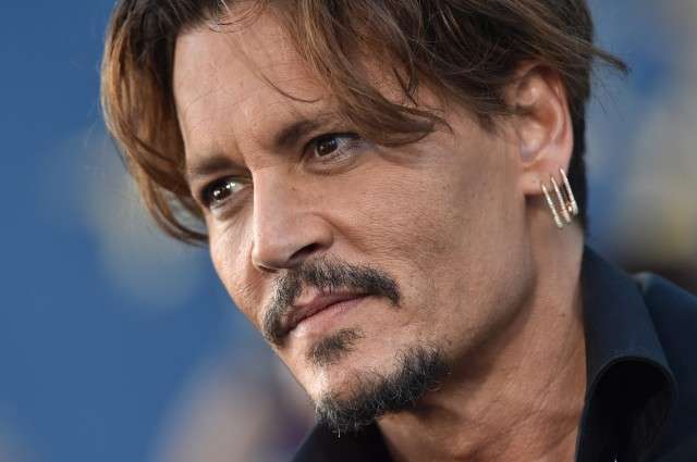 ジョニー・デップ新作、公開が突然白紙に…撮影現場での暴行疑惑も