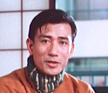 孤独のグルメが似合う俳優