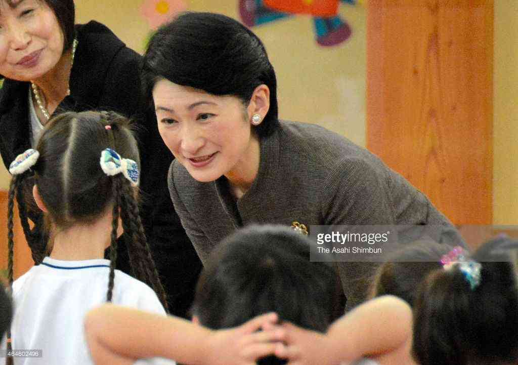 眞子さまの恋人・小室圭さん、