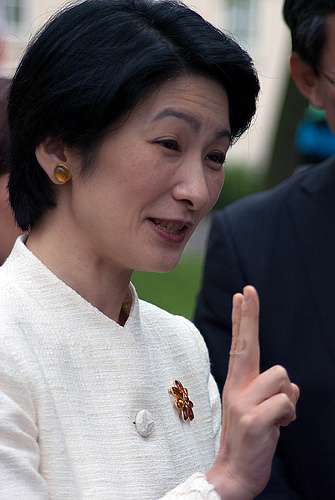 眞子さまの恋人・小室圭さん、