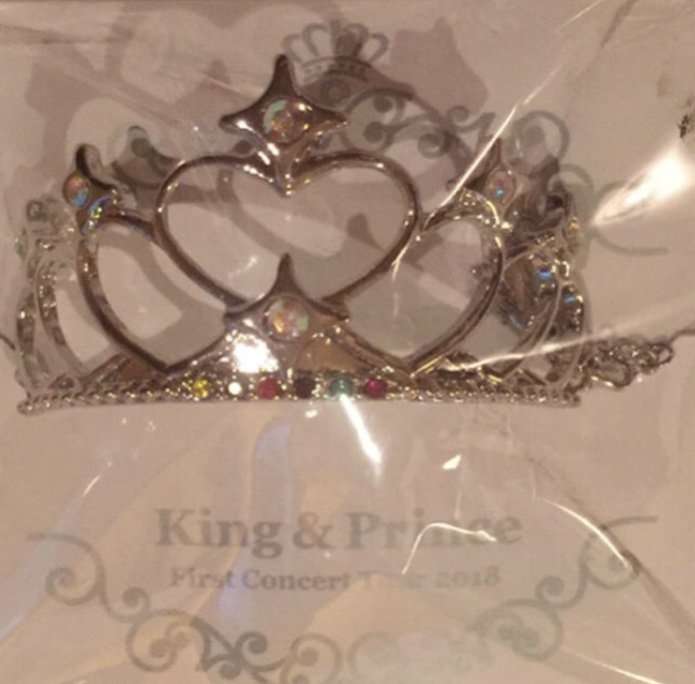 キンプリ(King&Prince)、10・10に2ndシングル発売 初ツアー初日に1万5000人熱狂