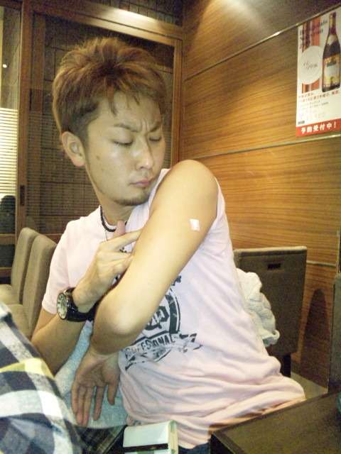 T.O.M.O  YORI | DA PUMPオフィシャルブログ　Powered by Ameba