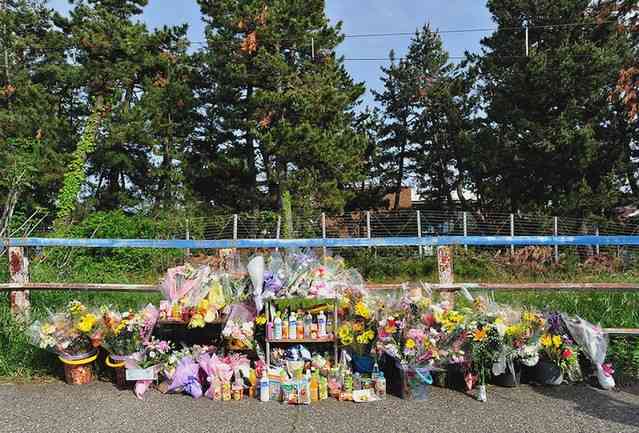 新潟小2少女殺害犯・小林遼被告の反省なき日々　遺族の慟哭