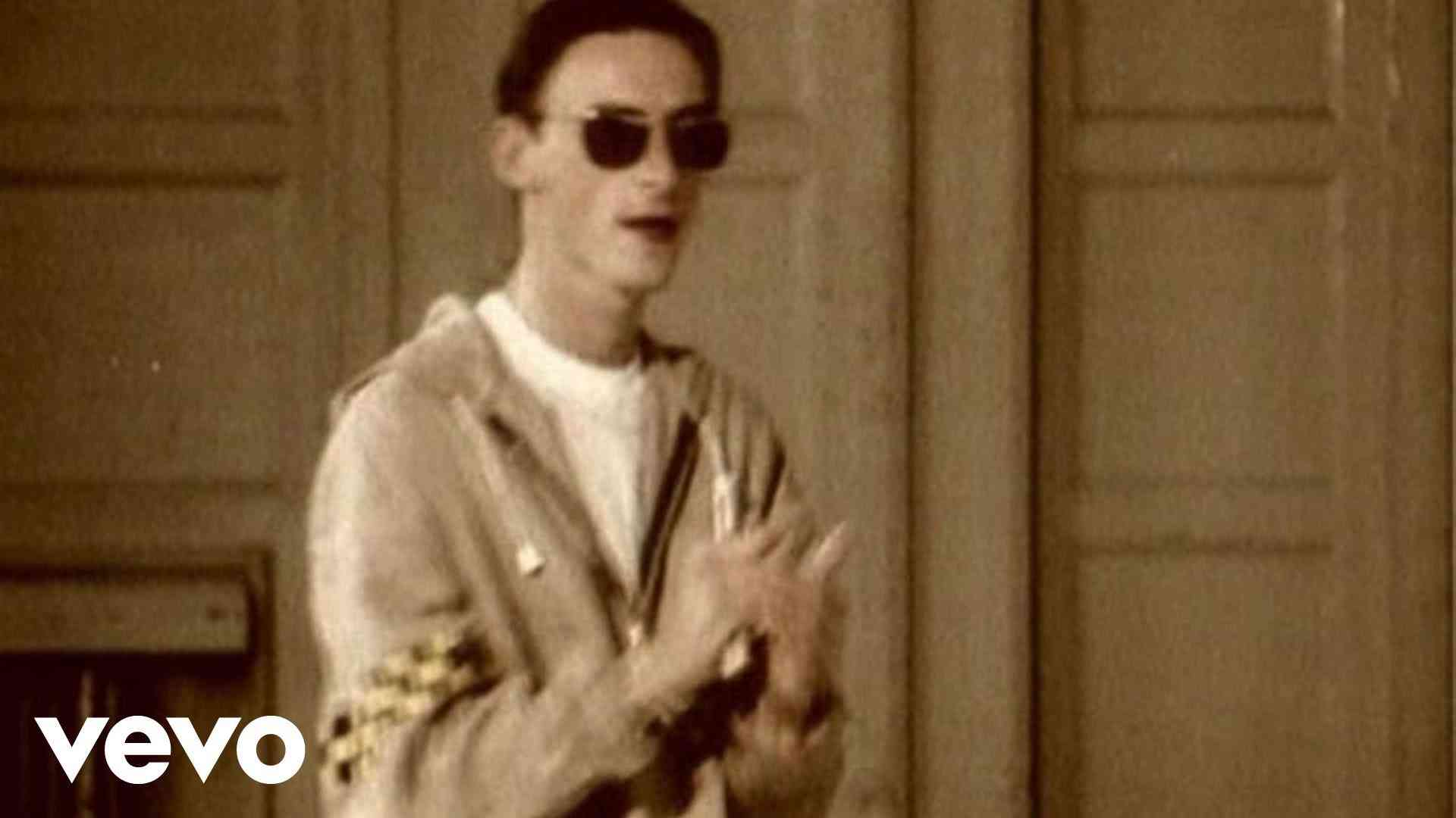 The Style Council - Shout To The Top - YouTube