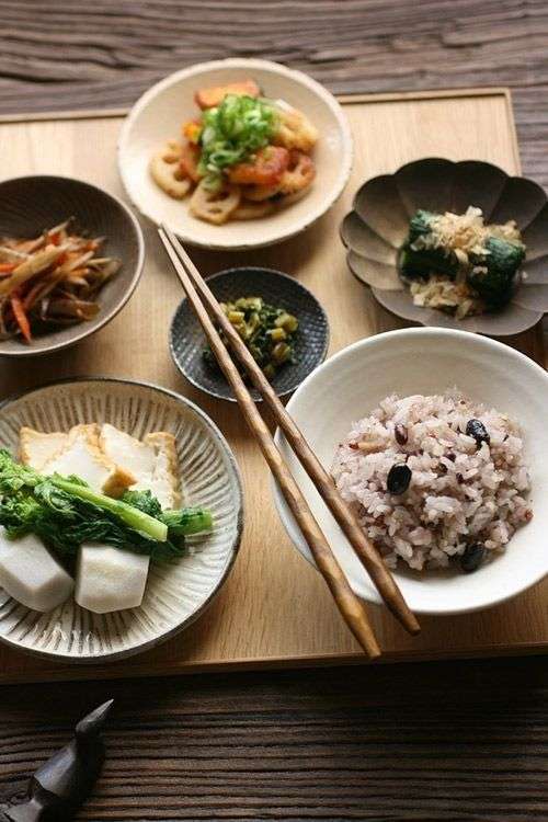 素敵な和食がみたい!!