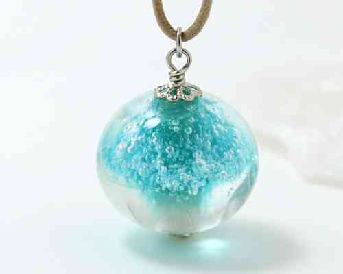 お気に入りのブルーを見せて！