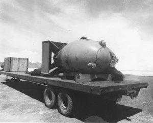パンプキン爆弾 - Wikipedia