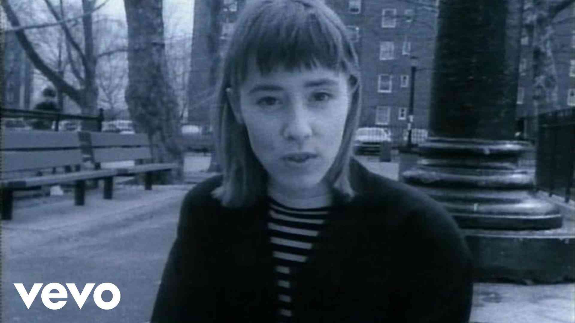 Suzanne Vega - Luka - YouTube