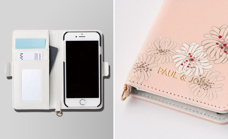 手帳型のスマホケース使ってる方オススメ教えて下さい