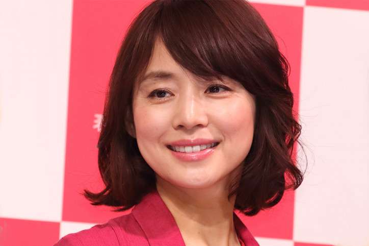 石田ゆり子、SNSは休止から継続へ「ゆるゆるマイペースに」