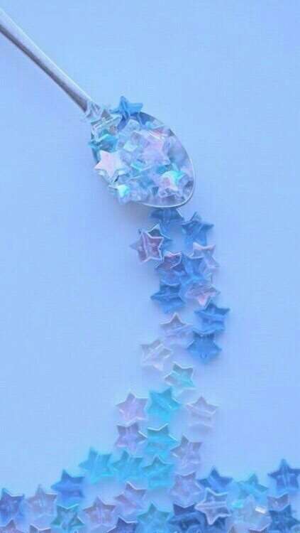 お気に入りのブルーを見せて！