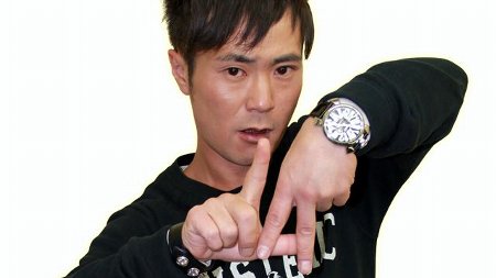 良くも悪くも、人柄が顔に出てるなぁと思う人