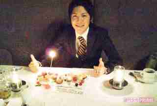 眞子さまの恋人・小室圭さん、