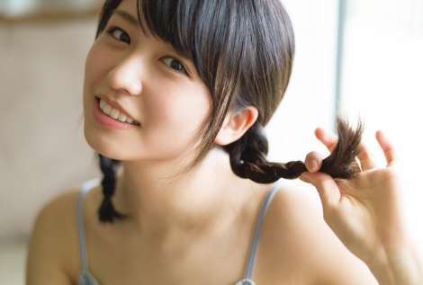 【独断】この人はこれがベストショットだと思う画像を貼っていくトピ