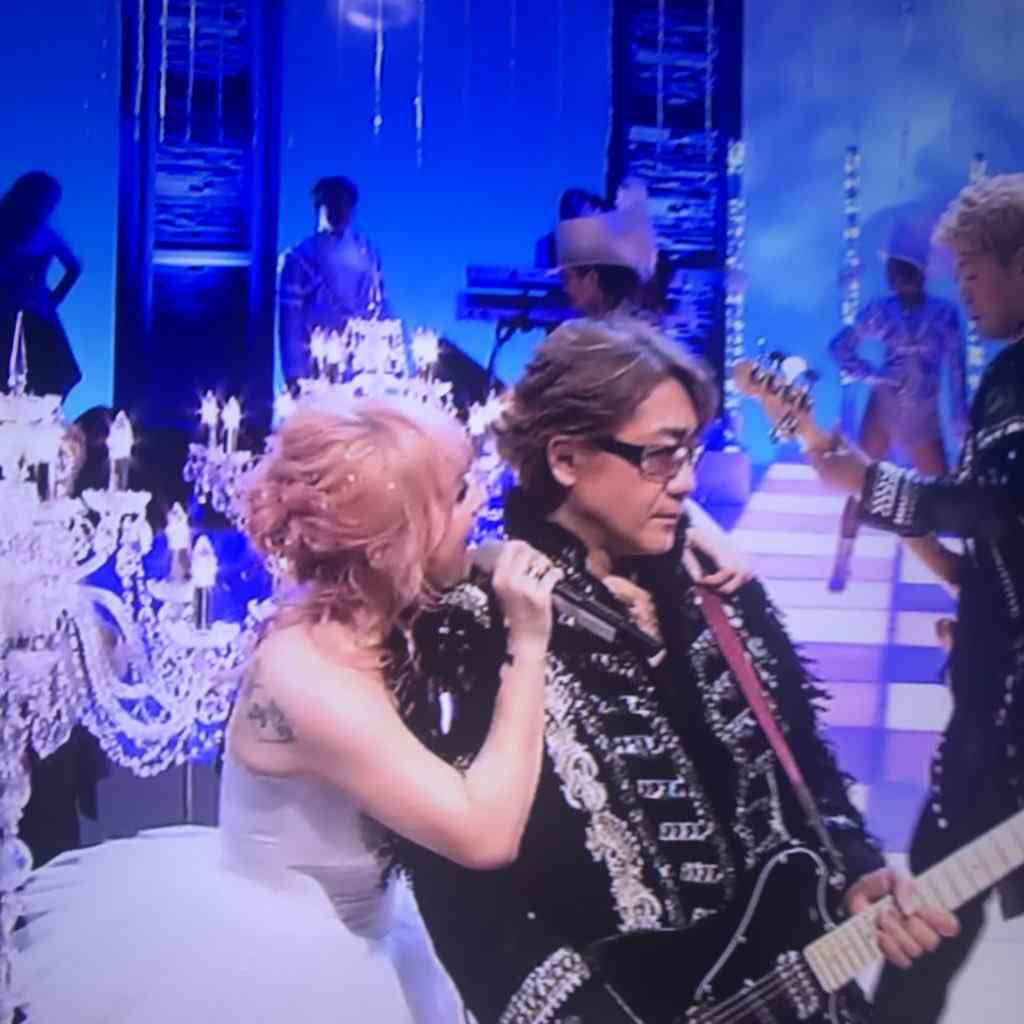 【実況・感想】ミュージックフェア 浜崎あゆみ 20周年スペシャル