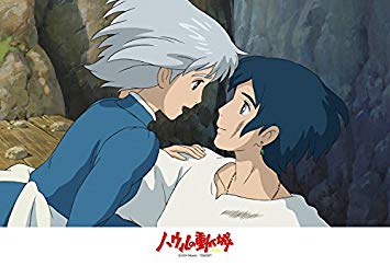 声がイメージと違ったキャラクター
