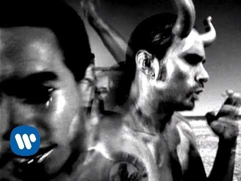 Red Hot Chili Peppers - Give It Away [Official Music Video] - YouTube