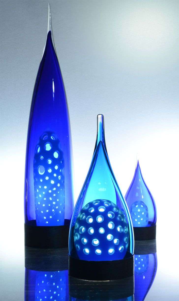 お気に入りのブルーを見せて！