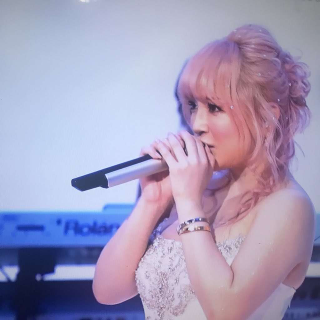 【実況・感想】ミュージックフェア 浜崎あゆみ 20周年スペシャル