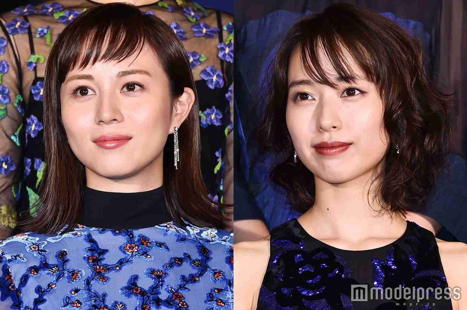 比嘉愛未のスペイン旅、米倉涼子も一緒だった