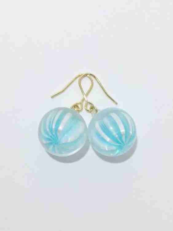 お気に入りのブルーを見せて！