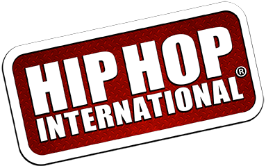 2018LIVE | HIP HOP INTERNATIONAL
