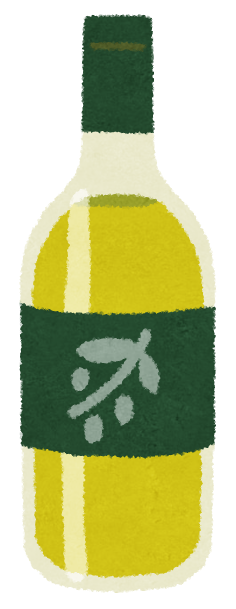 オリーブオイルの食べ方
