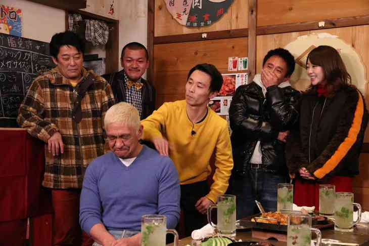 芸人のカミナリ好きな人〜Part2