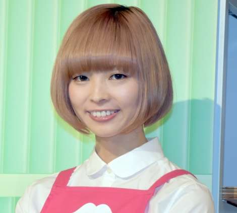 最上もが、ソロ活動で孤独感 でんぱ組脱退から丸1年「やっと地に足を着けて…」
